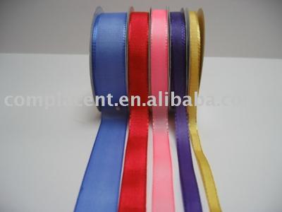 Nylon grosgrain ribbon (Nylon grosgrain ribbon)