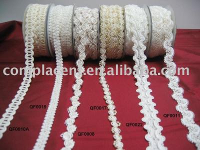 Trimming (Ivory) (Trimming (Ivory))