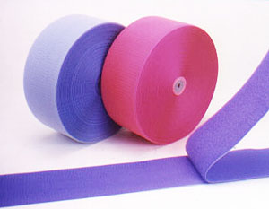 Self Adhesive Ribbons (Rubans auto-adhésifs)