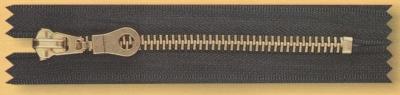 Metal Zipper (Metal Zipper)