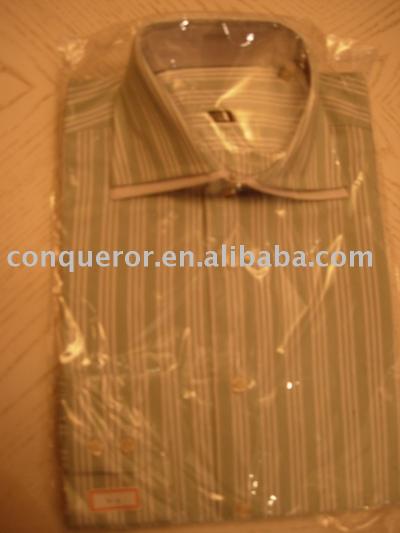 stripe shirt