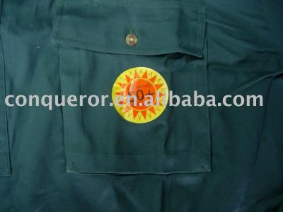 sunproof workwear