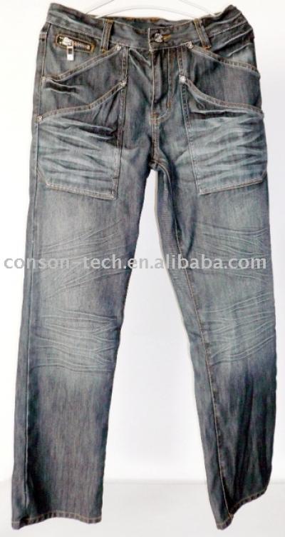 men`s jeans (Men `S джинсов)