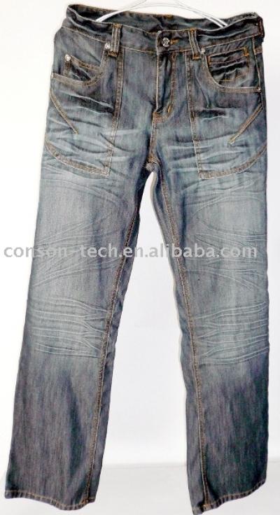 men`s jeans (Men `S джинсов)