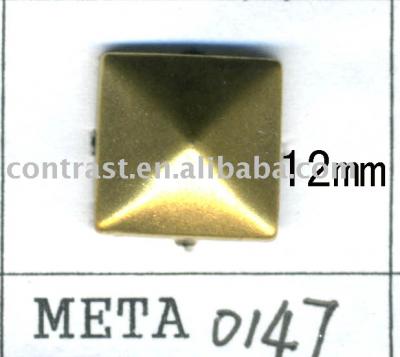 metal rhine nail (metal rhine nail)