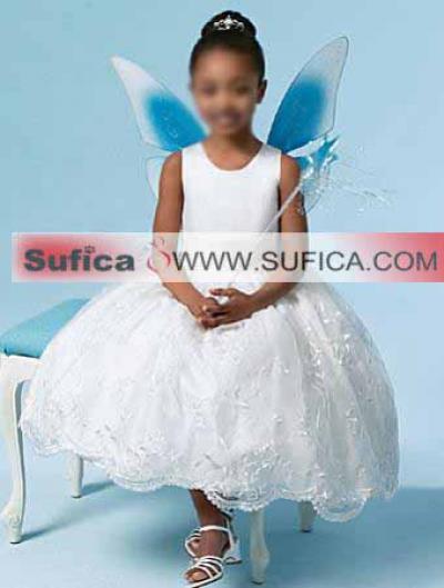 New lovely Fashion flower girl dress,Kids dress,children dress,party dress,littl (New lovely Fashion flower girl dress,Kids dress,children dress,party dress,littl)