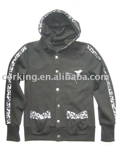 ladies` jacket (ladies` jacket)