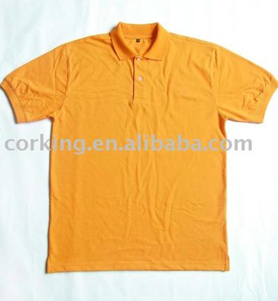 men`s polo shirt (men`s polo shirt)