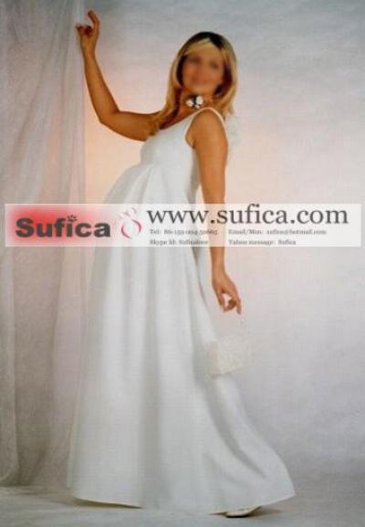 HOT Maternity Bridesmaid Dress (HOT Maternity Bridesmaid Dress)