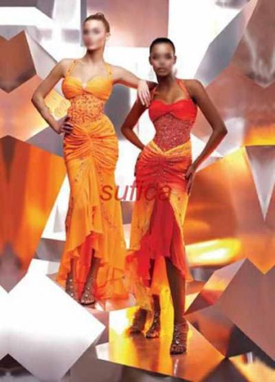 HOT NEw STYLE Custom made Wedding Dress,Fashion grown, Bridal Dress,evening dres