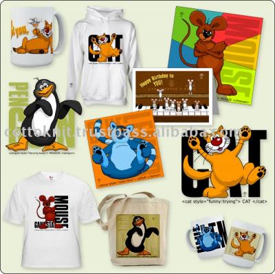 Children`s Garments (Children `s Garments)