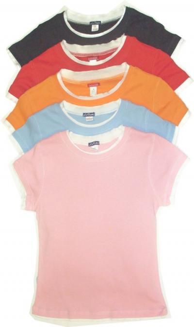 Baby Doll Tops (Baby Doll Tops)