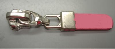 NO.5 Auto Lock Slider(Zipper slider) (NO.5 Auto Lock Slider(Zipper slider))