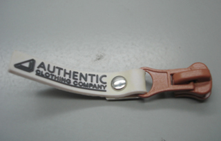 Auto lock slider authentic puller (AUTO LOCK extracteur curseur authentique)