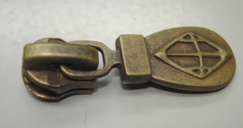 NO.5 Auto Lock Slider (NO.5 Auto Lock Slider)