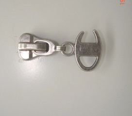 NO.7 Auto-Lock Slider MZ03 (Nickel Free) (NO.7 Auto-Lock Slider MZ03 (Nickel Free))