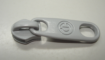 No.5 Non-Lock Slider With Cn Pull (No.5 Non-Lock Slider With Cn Pull)