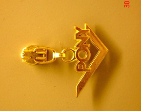 NO.5 Auto Lock Slider With PONY Pull (NO.5 Auto Lock Slider With PONY Pull)