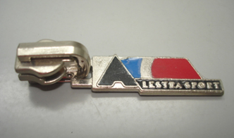 NO.5 Slider Three Colors Pull zipper slider (NO.5 Slider Three Colors Pull zipper slider)