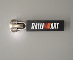 D51 + RALIART Gummi RV Regler (D51 + RALIART Gummi RV Regler)