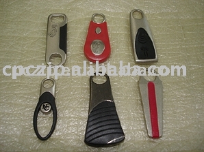 Zipper Puller (Zipper Puller)