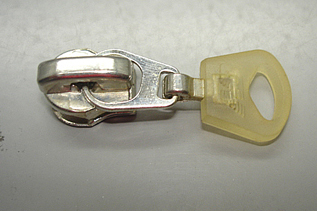 NO.5 Auto Lock Slider With NBZP-7 Pull (NO.5 Auto Lock Slider With NBZP-7 Pull)