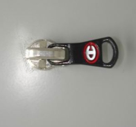 NO.5 Auto Lock Slider With 257 Pull (NO.5 Auto Lock Slider With 257 Pull)