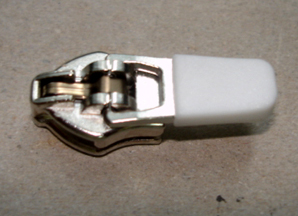 CPC-45 zipper slider (CPC-45 curseur à glissière)