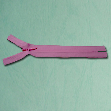 Reißverschluss mit Spitze Tape (Reißverschluss mit Spitze Tape)