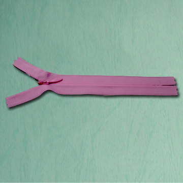 NO.3 Invisible Zipper (NO.3 Invisible Zipper)