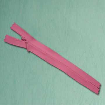 Nicht sichtbar Nylon Zipper (Nicht sichtbar Nylon Zipper)