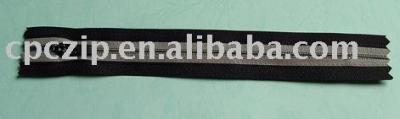 NO.3 Reflective Nylon Zipper (NO.3 Reflective Nylon Zipper)
