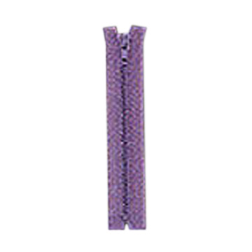 No. 5 Plastic Closed-End Zipper (No. 5 Plastic Closed-End Zipper)