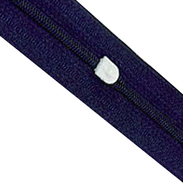 No. 3 Nylon Zipper (No. 3 Nylon Zipper)