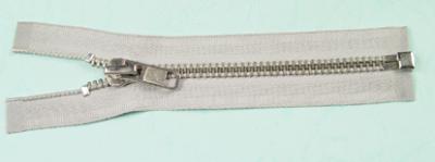 NO.10 Open-End Cupronickel Zipper (NO.10 Open-End Cupronickel Zipper)