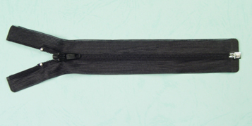 NO.3 Lace Nylon zipper (NO.3 Lace Nylon zipper)