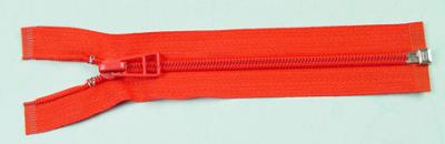 NO.5 Open-End Nylon Zipper (NO.5 Open-End Nylon Zipper)