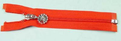 NO.5 Open-End Nylon Zipper (NO.5 Open-End Nylon Zipper)