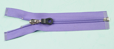 NO.6 Open-End Nylon Zipper (NO.6 Open-End Nylon Zipper)