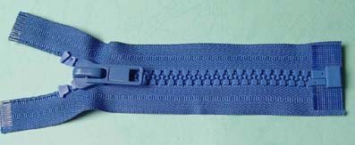 NO.10 Open-End Plastic Zipper (NO.10 Open-End Plastic Zipper)
