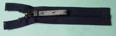 NO.5 Open-End Plastic Zipper (NO.5 Open-End Plastic Zipper)