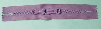 NO.5 Two-Way Closed-End Plastic Zipper (NO.5 Two-Way Closed-End Plastic Zipper)