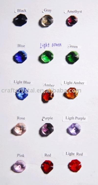 color crystal