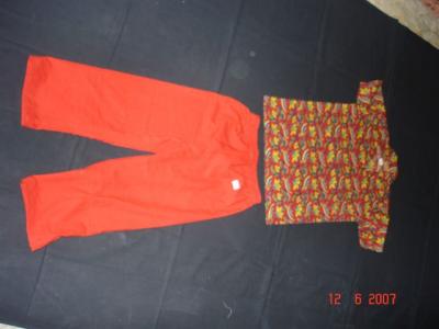 Pyjama Sets (Pyjama наборы)