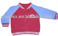Cotton Jacket For Kids