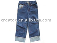 Jeans For Kids