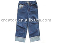 Jeans For Kids (Джинса For Kids)