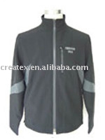 Soft-Shell Jacket For Men (Soft-Shell Jacket For Men)