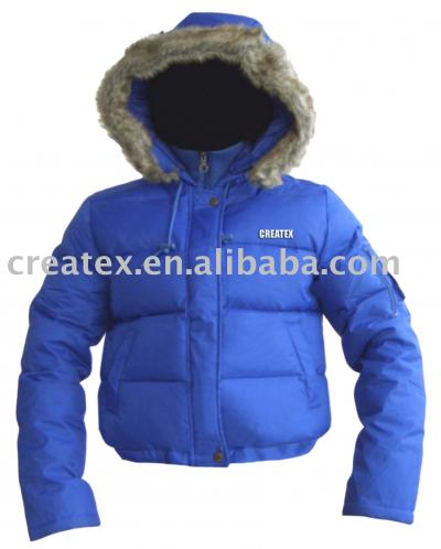 Down Jacket For Women (Down Jacket For Women)