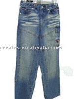 Jeans for men (Jeans für Männer)